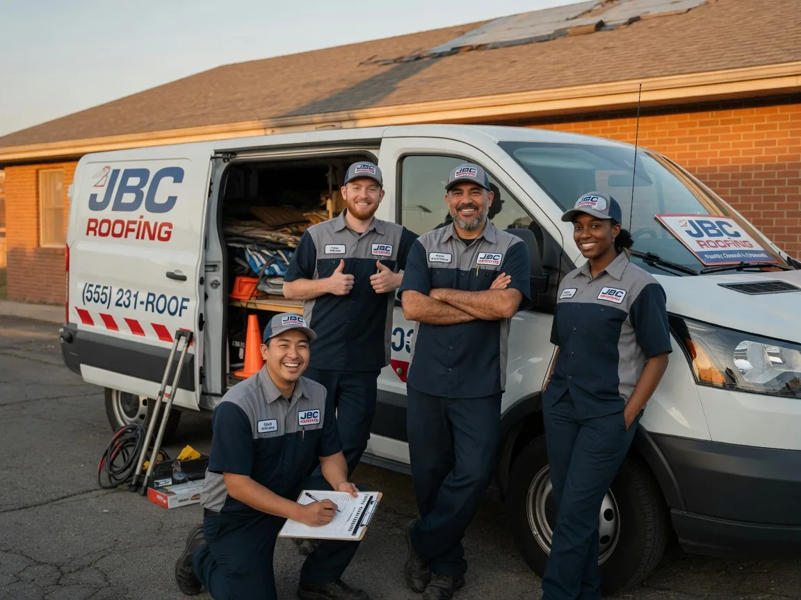 Roof Replacement company in Pinecliffe, CO